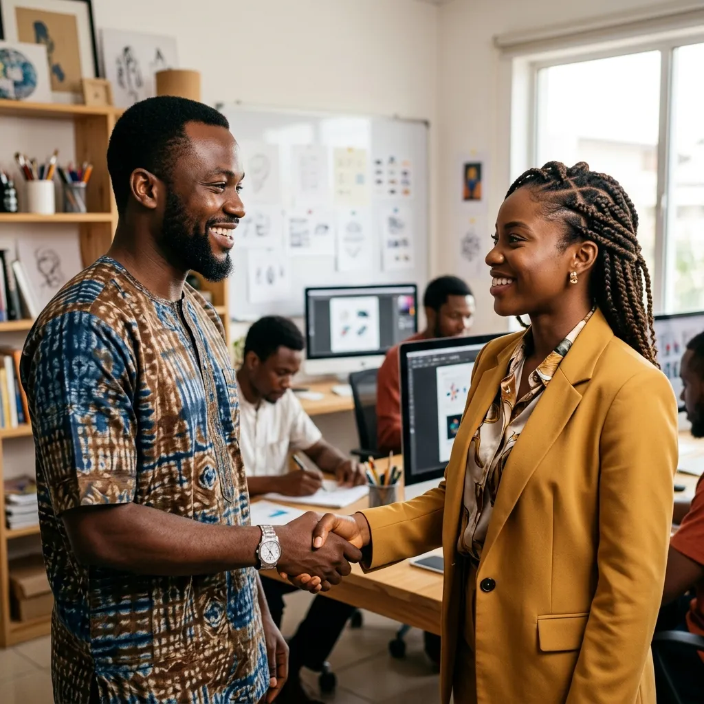 The Transparency Revolution: Why Accountability is the Key to Success