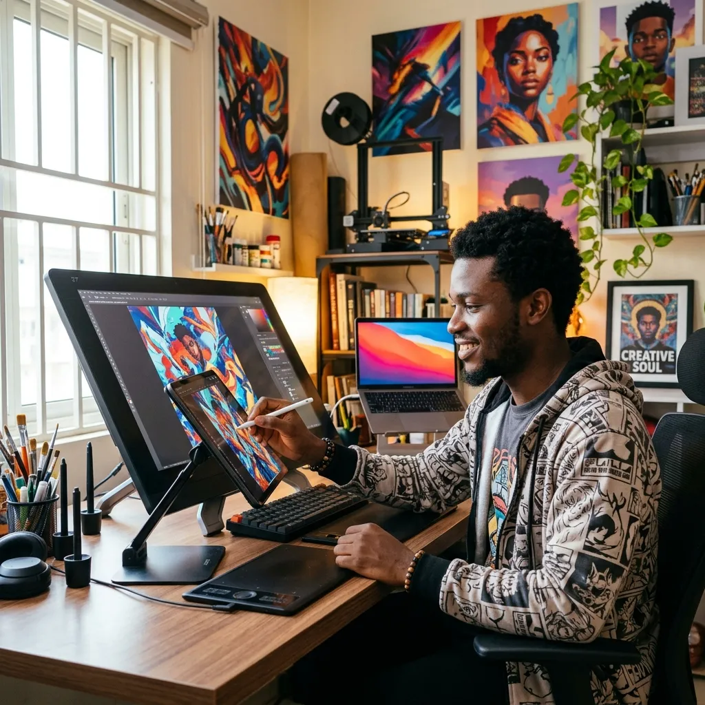 Designing for Impact: Why High-Quality Visuals Lead to 3x More Funding
